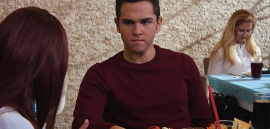 Кадр из Любовь напрокат 1 сезон 30 серия