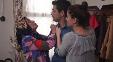 Любовь напрокат 1 сезон 44 серия