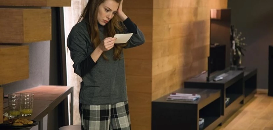 Кадр из Любовь напрокат 2 сезон 66 серия