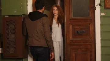 Любовь напрокат 1 сезон 20 серия