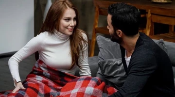 Кадр из Любовь напрокат 2 сезон 60 серия