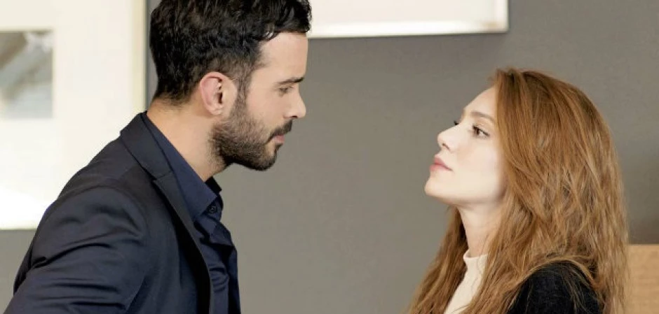 Кадр из Любовь напрокат 2 сезон 56 серия