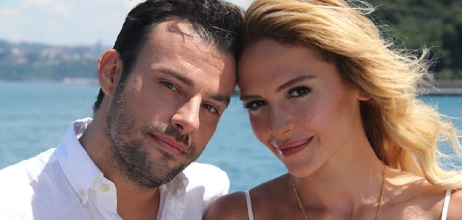 Кадр из Любовь напрокат 1 сезон 6 серия