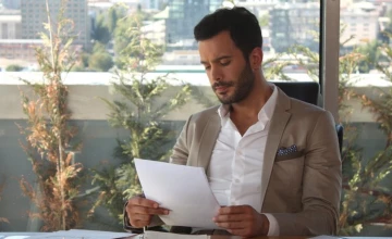 Любовь напрокат 1 сезон 51 серия