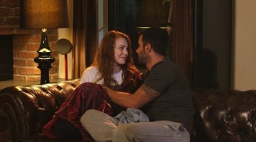 Любовь напрокат 1 сезон 22 серия