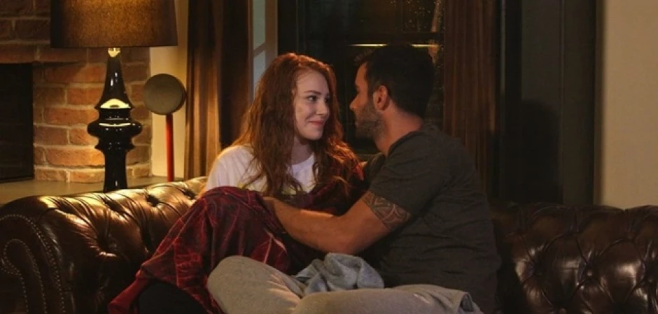 Кадр из Любовь напрокат 1 сезон 22 серия