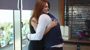 Любовь напрокат 1 сезон 43 серия