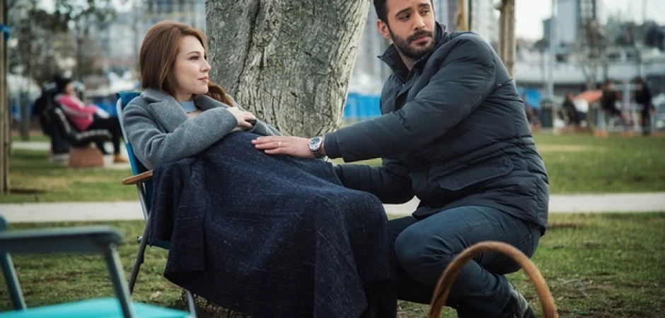 Кадр из Любовь напрокат 2 сезон 69 серия