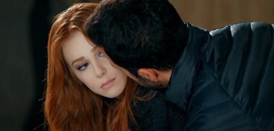 Кадр из Любовь напрокат 1 сезон 28 серия