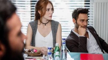 Кадр из Любовь напрокат 2 сезон 55 серия