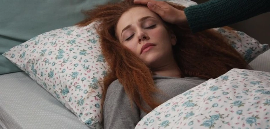 Кадр из Любовь напрокат 1 сезон 30 серия