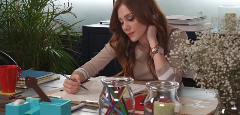 Кадр из Любовь напрокат 1 сезон 34 серия