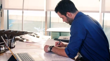 Любовь напрокат 1 сезон 18 серия