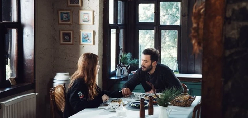 Кадр из Любовь напрокат 2 сезон 65 серия