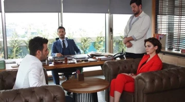 Кадр из Любовь напрокат 1 сезон 46 серия