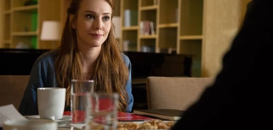 Кадр из Любовь напрокат 2 сезон 61 серия