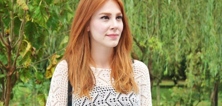 Кадр из Любовь напрокат 1 сезон 14 серия