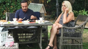 Кадр из Любовь напрокат 1 сезон 11 серия