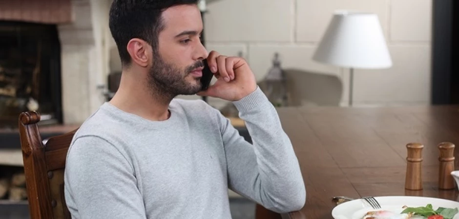 Кадр из Любовь напрокат 1 сезон 41 серия