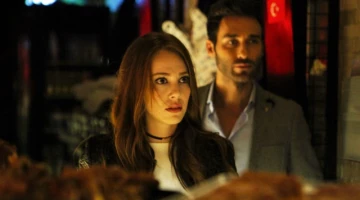 Кадр из Любовь напрокат 2 сезон 56 серия