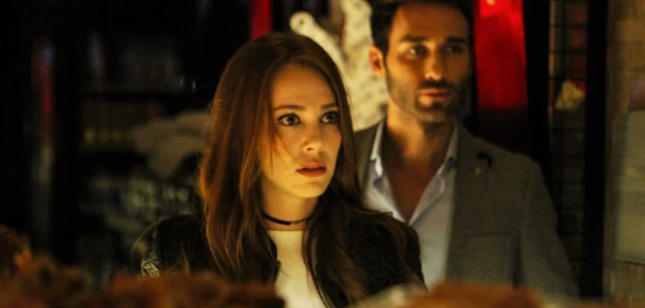 Кадр из Любовь напрокат 2 сезон 56 серия