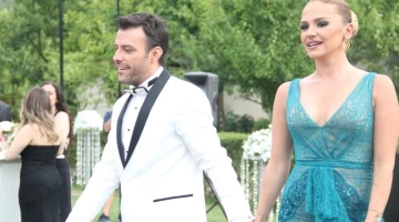 Кадр из Любовь напрокат 1 сезон 3 серия