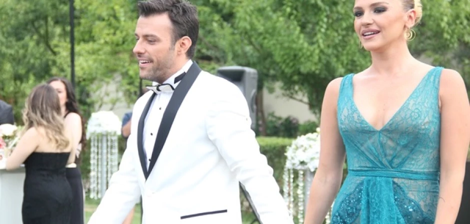 Кадр из Любовь напрокат 1 сезон 3 серия