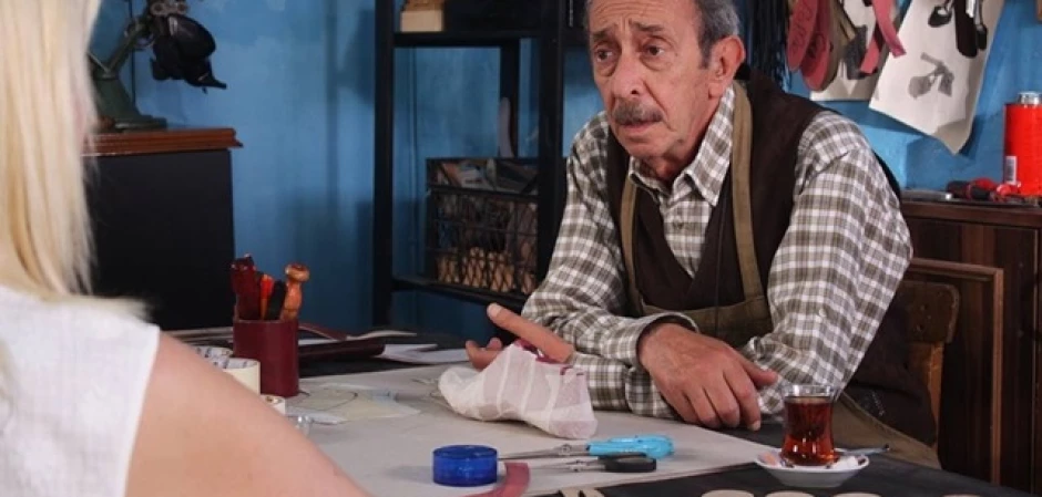 Кадр из Любовь напрокат 1 сезон 51 серия