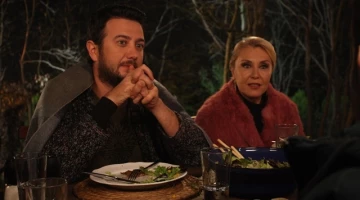 Кадр из Любовь напрокат 1 сезон 23 серия