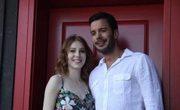 Любовь напрокат 1 сезон 4 серия