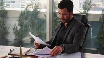 Любовь напрокат 1 сезон 35 серия