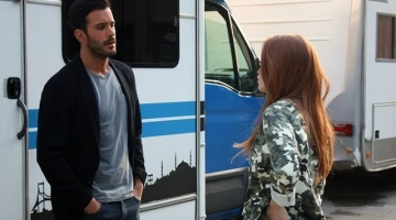 Любовь напрокат 1 сезон 47 серия