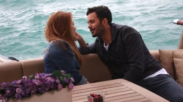 Кадр из Любовь напрокат 1 сезон 48 серия