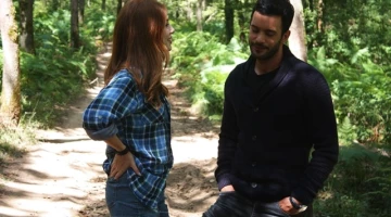 Кадр из Любовь напрокат 1 сезон 13 серия