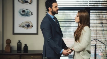 Любовь напрокат 2 сезон 68 серия