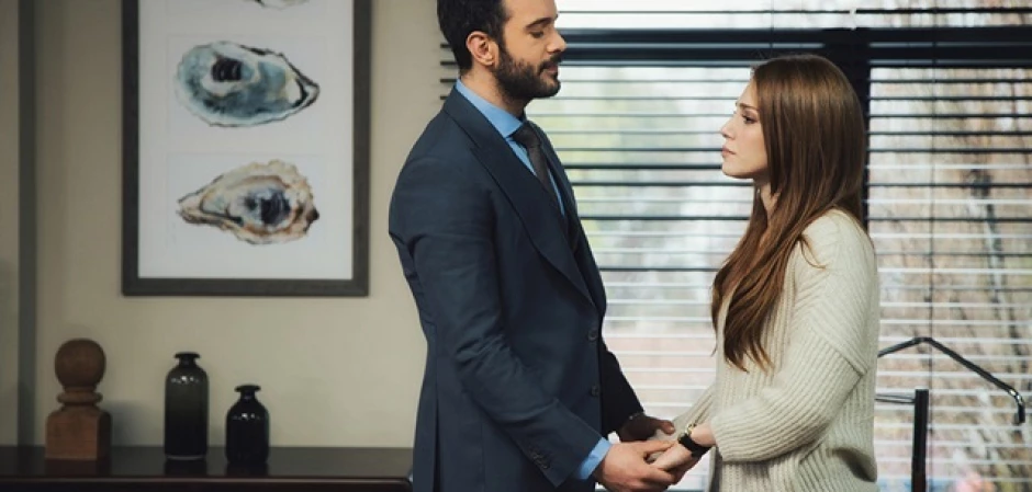 Кадр из Любовь напрокат 2 сезон 68 серия