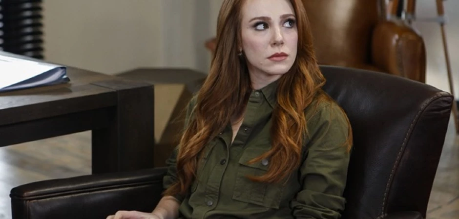 Кадр из Любовь напрокат 2 сезон 57 серия