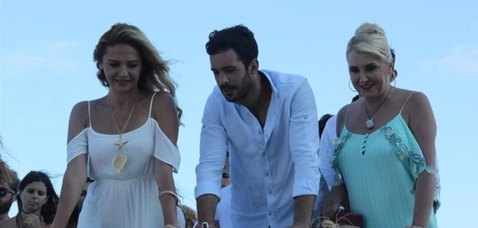 Кадр из Любовь напрокат 1 сезон 7 серия