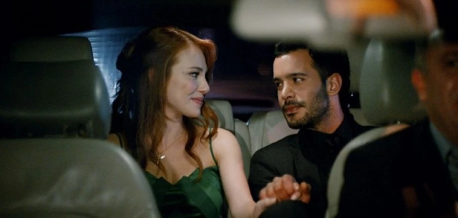 Кадр из Любовь напрокат 1 сезон 21 серия