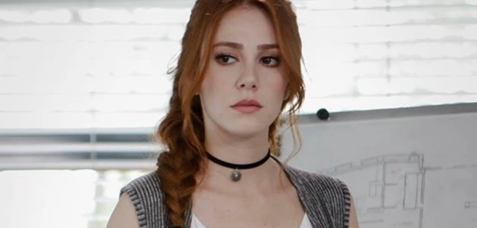 Кадр из Любовь напрокат 2 сезон 55 серия