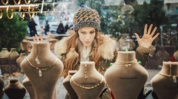 Кадр из Любовь напрокат 2 сезон 67 серия