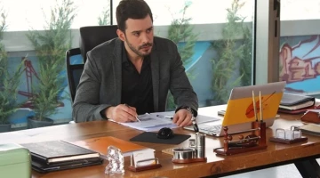 Кадр из Любовь напрокат 1 сезон 35 серия