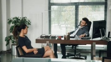 Кадр из Любовь напрокат 2 сезон 63 серия