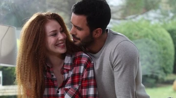 Любовь напрокат 1 сезон 41 серия