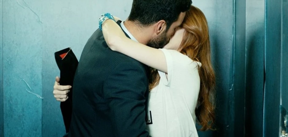 Кадр из Любовь напрокат 1 сезон 45 серия