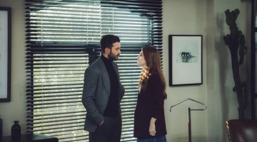 Кадр из Любовь напрокат 2 сезон 62 серия