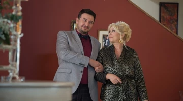 Любовь напрокат 2 сезон 68 серия