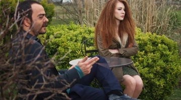 Кадр из Любовь напрокат 1 сезон 40 серия