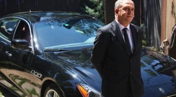 Кадр из Любовь напрокат 1 сезон 51 серия