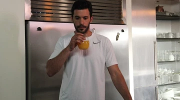 Кадр из Любовь напрокат 1 сезон 6 серия